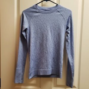 Lululemon top